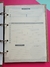 Caderno argolado Hello Kitty com 160 folhas - tamanho 175x242 na internet