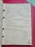 Caderno argolado Hello Kitty com 160 folhas - tamanho 175x242 - La Doria Etc
