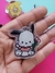 Imagem do Clips papel turma Hello Kitty com 07 unidades
