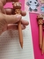 Caneta Urso Clic - tinta preta - loja online