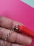 Caneta Minnie e Mickey com chaveiro - tinta preta - quantidades na descrição - loja online