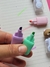 Kit marca texto urso com 06 unidades - loja online