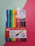 KIT Caneta fine line com 12 cores - comprar online
