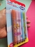 Kit Marca texto perfumado fini 06 cores na internet