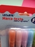 Kit Marca texto perfumado fini 06 cores - loja online