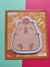 Post it capivara modelos variados na internet