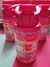 Garrafa plástica Hello Kitty 500 ml - La Doria Etc