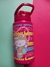 Garrafa plástica Hello Kitty 500 ml - comprar online