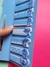 Imagem do Post it Stitch e Angel