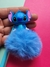 Caneta Luxo Stitch e Angel tinta preta na internet