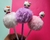 caneta gel pompom gigante hello kitty - tinta azul - comprar online