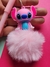 Imagem do Caneta Luxo Stitch e Angel tinta preta