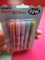 Imagem do Kit Marca texto perfumado fini 06 cores