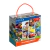 Rompecabezas Novelty 4 en 1 Pixar Novelty - comprar en línea
