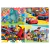 Rompecabezas Novelty 4 en 1 Pixar Novelty en internet