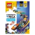 Lego Construye y Pega Supercoches de Carreras - comprar en línea