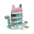 Juego de Mesa Gatifantástico Gabby's Dollhouse en internet