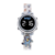 Reloj blanco Bluey