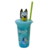 Vaso con cabeza Bluey!