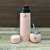 Termo 1L + Matero 200ml + bombilla | Combo Stanley - AllShopping