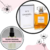 Inspirado en Chanel N°5 - comprar online