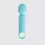 Vibrador Multivelocidade Recarregável Sweet Vibe Dengo Azul - comprar online