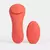 Vibrador e Estimulador de Calcinha Go Vibe Cora - comprar online