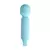 Vibrador Multivelocidade Recarregável Sweet Vibe Dengo Azul