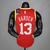 Regata Houston Rockets Masculina - Vermelha - comprar online