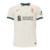 Camisa Liverpool II 21/22 Nike - Bege