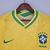 Imagem do Camisa Seleção Brasil 2022 Nike - Amarela - Conceito Rio