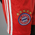 Kit Infantil Bayern de Munique 22/23 Adidas - Vermelho - Goes Clube