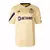 Camisa Porto II 23/24 New Balance - Dourado