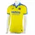 Camisa Villarreal I 23/24 Joma - Amarelo