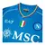 Camisa Napoli I 23/24 EA7 - Azul na internet