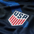 Camisa Seleção Estados Unidos II 21/22 Nike - Azul na internet
