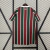 Camisa do Fluminense 24/25 - Torcedor Masculino - Umbro - Tricolor - Sportsfield