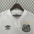Camisa do Santos 24/25 - Torcedor Masculino - Umbro - Branca - comprar online