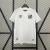 Camisa do Santos 24/25 - Torcedor Masculino - Umbro - Branca