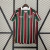 Camisa do Fluminense 24/25 - Torcedor Masculino - Umbro - Tricolor