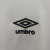 Camisa do Santos 24/25 - Torcedor Masculino - Umbro - Branca - comprar online