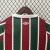 Camisa do Fluminense 24/25 - Torcedor Masculino - Umbro - Tricolor