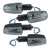 Kit 4 Pisca Seta Cg Titan Fan 125 150 2000 a 2013 Xre 300 Cb 300 Cbx Twister 250 - comprar online