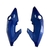 Carenagem Lateral Farol Titan 150 Fan 125 150 160, 2014/21 AZUL ( Par )