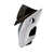 KIT CARENAGEM MASCARA E PAR LATERAL DO FAROL FAN 125 150 160 2014 A 2021 TITAN 150 14/15 BRANCO na internet