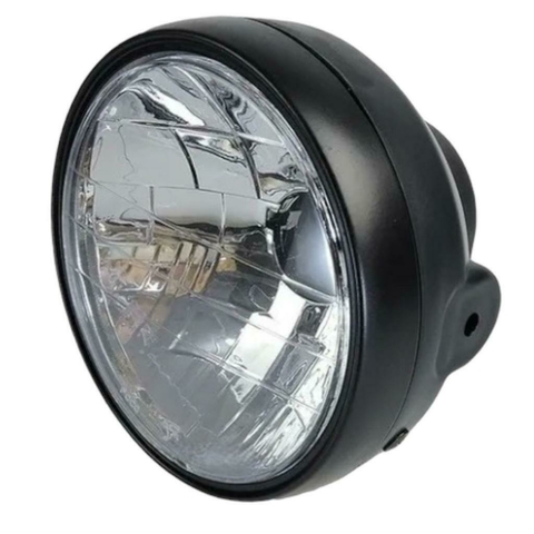 Farol Cg Titan 150 2004 A 2008 Fan 150 2004 A 2008