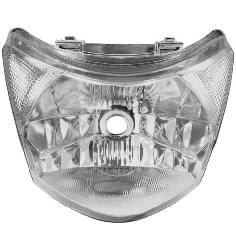 Bloco Optico Biz 125 Biz 110 Biz 100 2011 A 2017