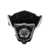 FRENTE FAROL COMPLETO FAN e START 160 2022 A 2024 BRANCO - loja online