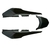 RABETA COMPLETA CG FAN 125 150 160 2014 A 2024 CG TITAN 150 2014/15 PRETO - comprar online