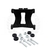 Paralama cg titan 150 160 fan start 125 150 160 2014 a 2024 - EMPIRE MOTO PARTS